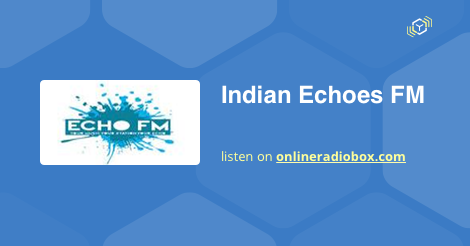 Indian Echoes FM