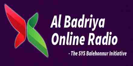 Al Badriya Online Radio