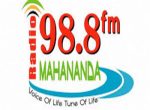 Radio Mahananda 98.8 FM