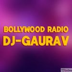 Bollywood Radio Dj Gaurav