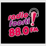 Radio Foorti 88.0 Live