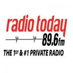 Radio Today 89.6 Live Bangladesh