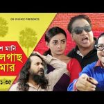 Bangla Comedy Natok  Shalish Mani Tal Gach Amar ( সালিশ মানি তালগাছ আমার ) ||Ft Siddiq | Ahona | Mir Sabbir  | Episode 31-35