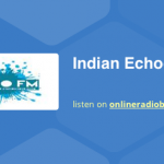 Indian Echoes FM