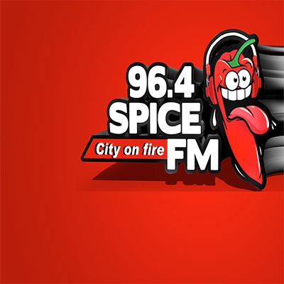 Spice FM 96.4 Radio Live