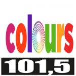 Colours 101.5 FM Bangladeh
