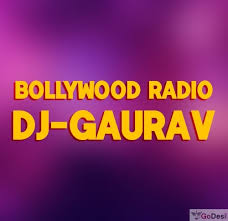 Bollywood Radio Dj Gaurav