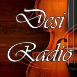 Desi Music Radio